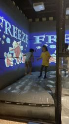 -幻贝家儿童乐园(武汉永旺梦乐城店)