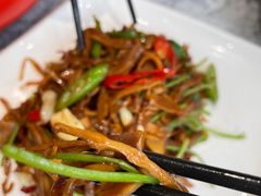 -聚丰园•湖鲜餐厅(阿红私房菜梅石路店)