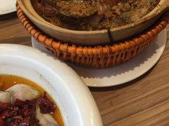 -粤港餐厅(禹州商业广场店)