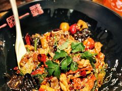 -一麻一辣麻辣香锅(方庄店)