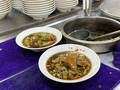 -杭嘉湖咬强羊肉面馆(永兴路总店)