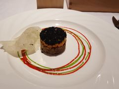 -王品牛排(郑州大卫城店)