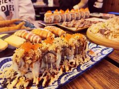 -米彩料理(西丽店)