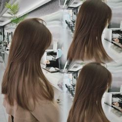 -Hair Code芭曲发型