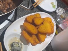 -佟爷·老北京炙子烤肉(动物园店)