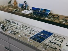 -视野联行眼镜·蔡司·控优点授权(长白万象汇店)