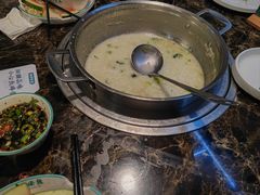 -鱼粤鲜淘米捞·中山脆肉鲩火锅(悦湖会店)