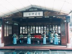 -景德镇古窑民俗博览区