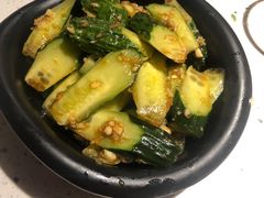 -京韵胡同·酱香羊蝎子火锅涮肉(长寿路店)