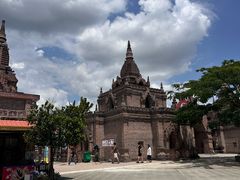 -一寨两国风景区
