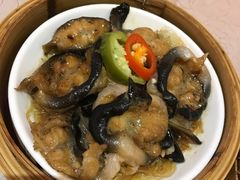 -晋江荣誉国际酒店·港誉茶餐厅