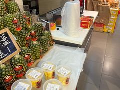 -Olé精品超市(新世界新丸中心店)