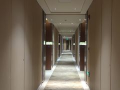 -天津京基皇冠假日酒店