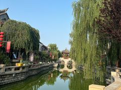 -滦州古城