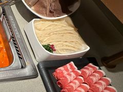 -海底捞火锅(顺义华联店)