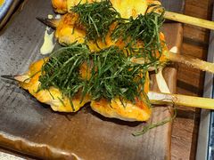 -鸟鹏烧鸟居酒屋(珠江新城店)
