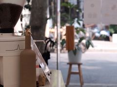 -Onirii Coffee(长乐路店)