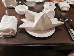 -广州文华东方酒店·江-由辉师傅主理