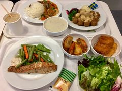 -宜家·瑞典风味餐厅(北京西红门店)