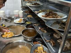 -百成大同鸭肉粥(大同总店)