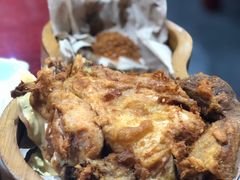 葫芦鸡-窄巷子陕菜馆·地道陕西菜(粉巷店)