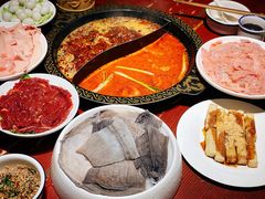-黄家码头老火锅(解放碑旗舰店)