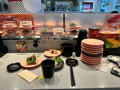 -争鲜回转寿司(西红门荟聚PLUS店)