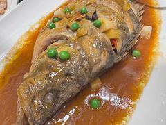 -同庆楼(天鹅湖万达店)