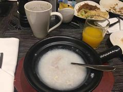 -长沙北辰洲际酒店-兰调全日餐厅