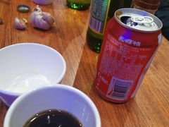 -鼎原力量东北吊炉烧烤(临河街店)