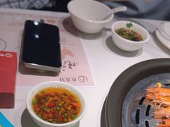 -水禾轩·海鲜蒸汽主题餐厅(拱北店)
