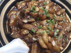 -鹏城人家海鲜酒家·23年老字号(较场尾店)