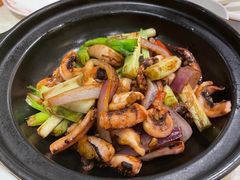 -稻香酒家(长宁KING88广场店)