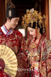 -IDO婚纱摄影(上海旗舰店)