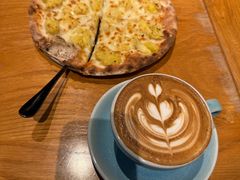 -1861意大利餐厅(文化广场店)