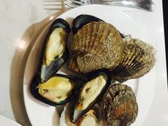 -金安大饭店-金品自助餐厅
