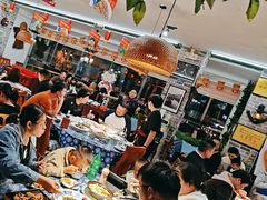 -旺角小渔村(幸福中路店)