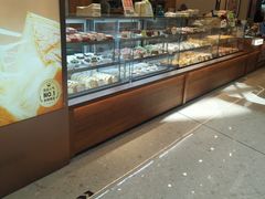 -君之狮子山·轻糖烘焙(松江印象城店)