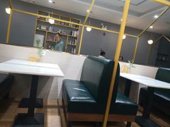 -禾谷韩餐(热带海洋学院店)