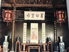 -王阳明故居