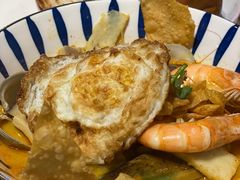 -清迈泰·泰国餐厅(华发商都店)