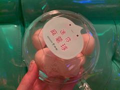 迷你麻薯球-仟吉(南湖店)