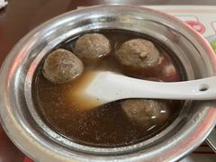 -阿秋牛排(湖心街店)