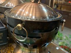 -民族饭荘(新华大街店)