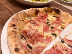 大满足pizaa-OGGI TRATTORIA PIZZERIA(深业上城店)