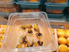-東更道点心行(崂山丽达店)
