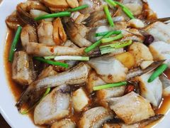 -健跳小海鲜(人民路店)