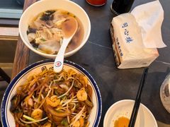 -同心楼(解放北路店)