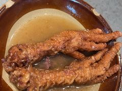 -老淮滨-蚌埠非遗小吃(淮河路店)