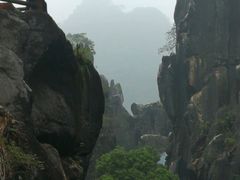 -玉石林风景区